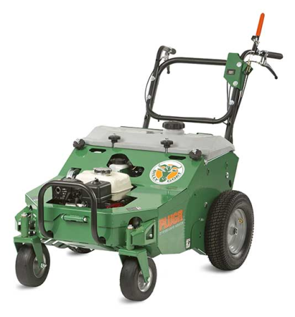 Billy Goat Plugr Aerator
