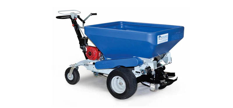 Eco Spreader 250